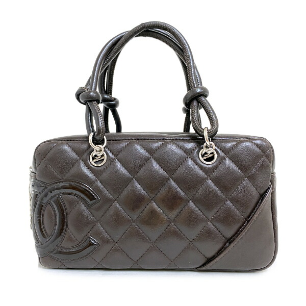 【おすすめ】CHANEL レディース バッグ ミニ ボーリング CHANEL シャネル ミニボーリングバッグ チェーンショルダー
