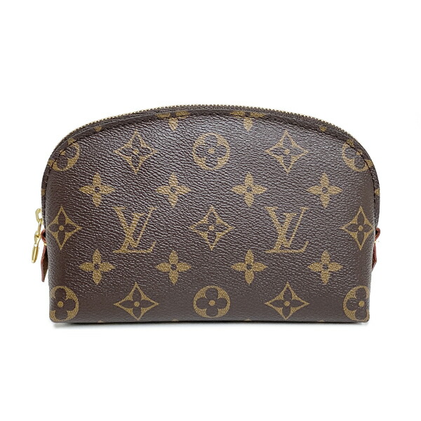 ルイ・ヴィトン モノグラムポーチ 人気ポーチ ルイヴィトン ニース・ミニモノグラム バック 旅行に