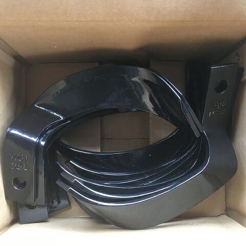 ヤンマー 耕うん機爪 18本組 クロスセンター SK180 YA85 YA90 YA906 YC850 日本ブレード