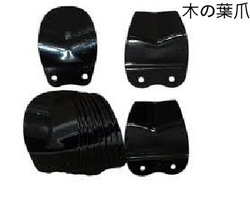 ｲｾｷ 管理機爪 木ノ葉爪 10本組 W23 W23S 3-150｜カワノ農機ショップ店