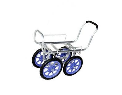 ハラックス アルミハウスカー 愛菜号 80kg積 CH-1300｜カワノ農機ショップ店