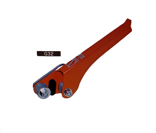 サンエー パイプステップ G32 パイプ抜き器 足踏み式 手抜き式(G32)|カワノ農機ショップ店
