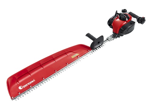 楽天市場】ゼノア ヘッジトリマ HT220-75H プロ向け軽量型ヘッジ 