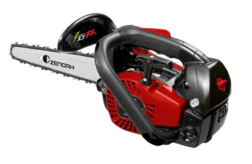 そーた ZENOAH ゼノア GZ2800T-25P10 ハイパーこがる チェーンソー