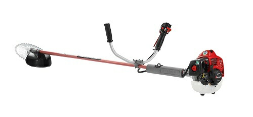 楽天市場】ゼノア エンジン刈払機ジャストシリーズ TR2611ST-DW-EZ