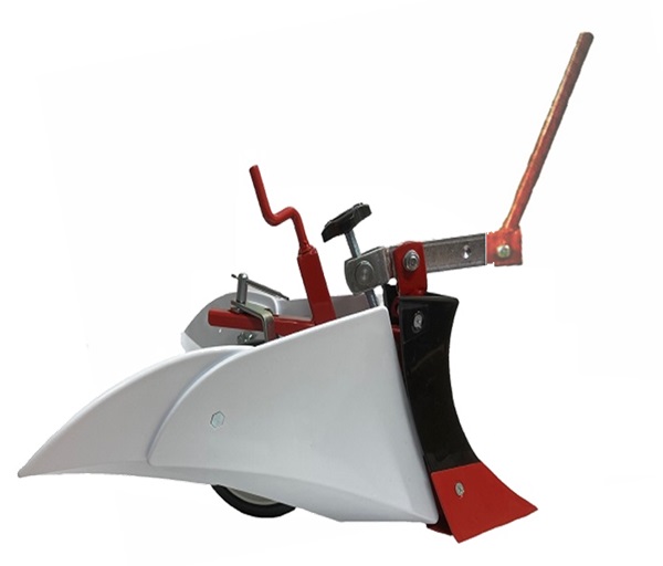 楽天市場】ISEKI(イセキ) ニューイエロー培土器 3450/4500/6500