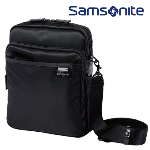 samsonite messenger bag