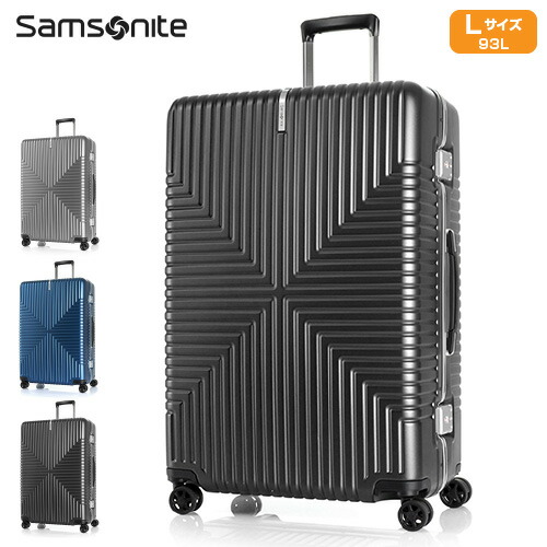 楽天市場】【ポイント10倍】スーツケース SAMSONITE サムソナイト