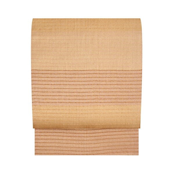 染織iwasaki 半幅帯 黄色 グレー 2020000026242.jpg