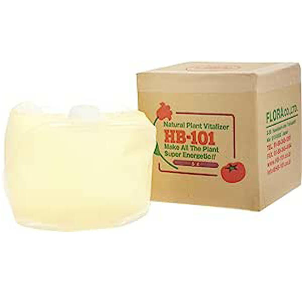 植物相 ＨＢ－１０１ 生まれながら草木意気込み液 5Ｌ 減農薬 生まれながら謂われ因縁