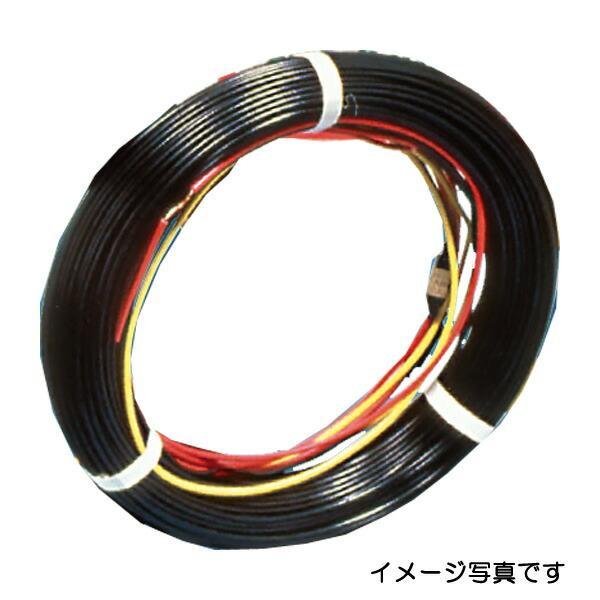 日本ノーデン　農電ケーブル　1-1000　単相100V　1kw　120m　4坪　発芽　育苗　加温｜農家の応援隊　かわニャン