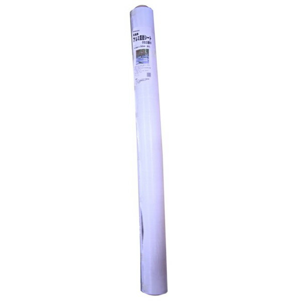 シンセイ　反射シートクロス　1.8ｍ×50m　果樹　発色　防虫【送料無料】