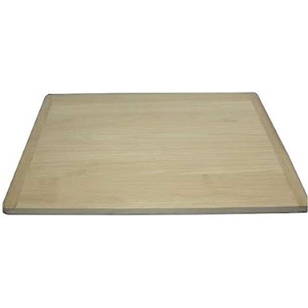 ナガノ産業 2234 桐 平めん台 Ｍ 70x80xh2cm うどん そば 蕎麦