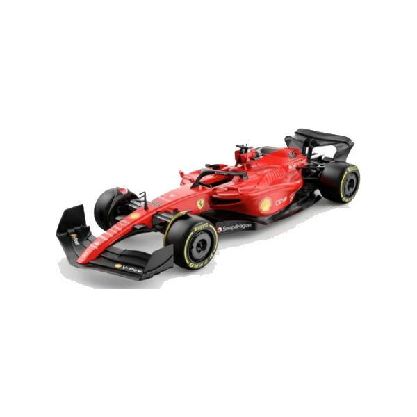 楽天市場】ラジコン フェラーリ F1 2005正規ライセンス公認 インテリア