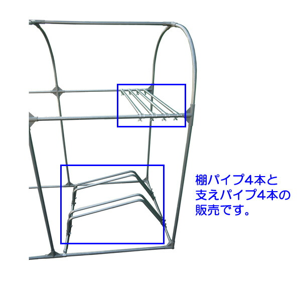 南栄実業 カスタマイズ一揃いの道具2台用 CSCT2D 循環過程住み家