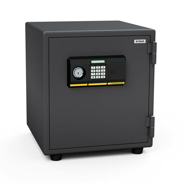 エーコー 小型耐火御金蔵 BES-25PK とり備える送りとどける【貨物輸送無料】