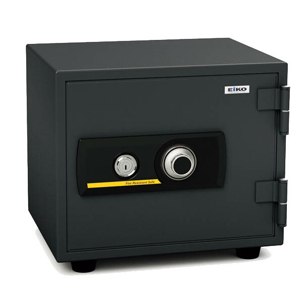 EIKO エーコー　耐火金庫 PS-20 EIKO エーコー 投入専用耐火金庫＜ダイヤル＞ PS-20 - 金庫通販