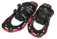 【楽天市場】【新潟の除雪用品】コンパル アルミ・スノーシュー M-53 （収納袋付）：農家の応援隊 かわニャン