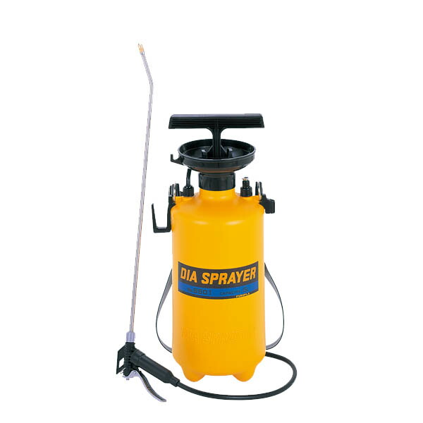 フルプラ　No.5501　単頭式 53cmノズル付　5L用　剥離剤　除草剤　噴霧器 10,709円