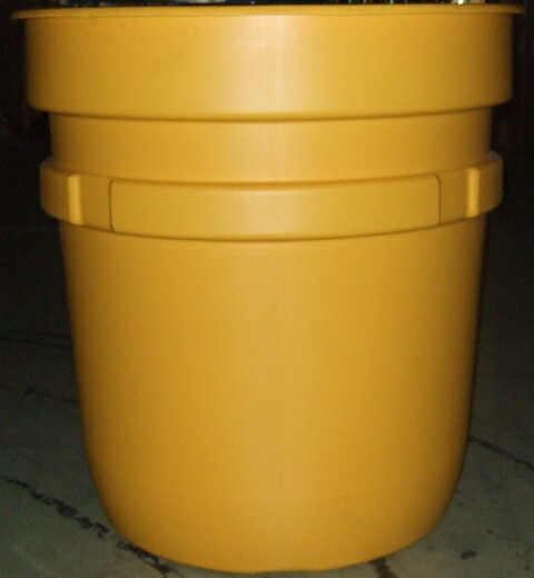 コダマ脂 タマローリータンク 丸型 AO-300（300L）  潅水【貨物輸送無料】【北海道・沖縄・離島不可】