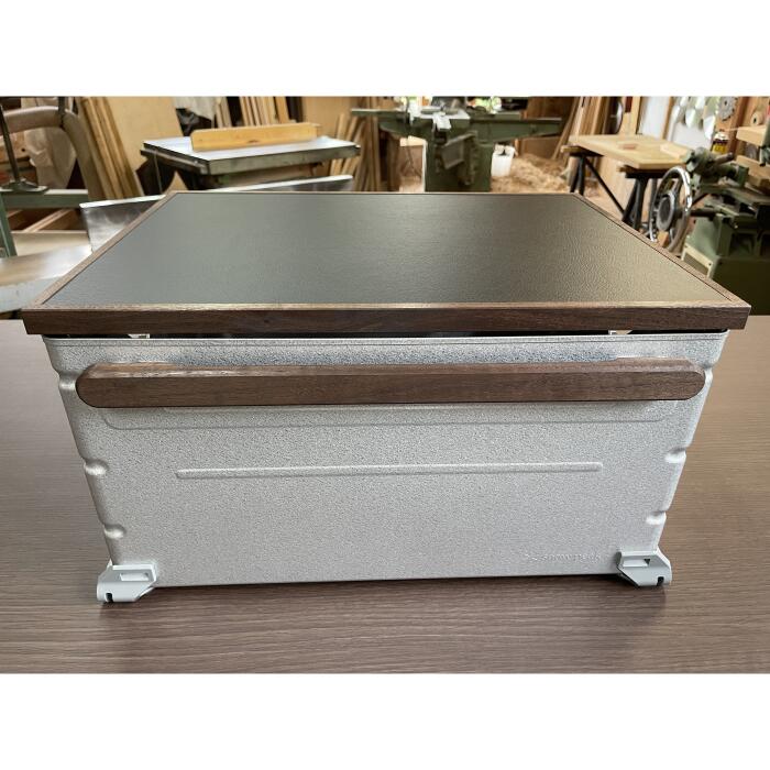 楽天市場】シェルフコンテナ 50タイプ専用 スライドレール＋土台