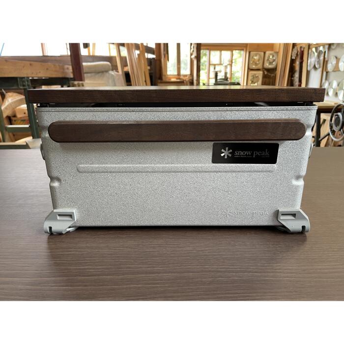 楽天市場】シェルフコンテナ 50タイプ専用 スライドレール＋土台