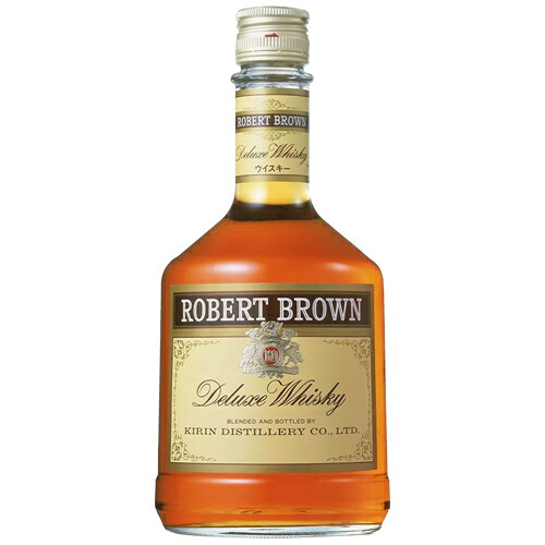 キリン - ROBERT  BROWN     ３本セット 楽天市場】【3本セット送料無料】キリン ロバートブラウン 43度