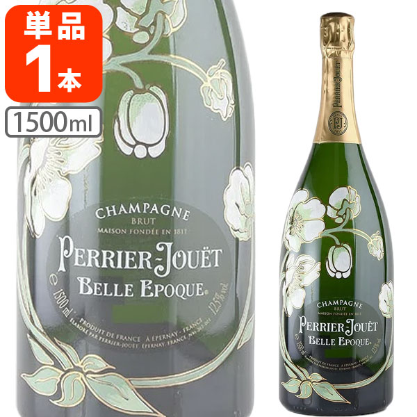 ご注意ください ペリエジュエ ベルエポック マグナム 1,500ml - 通販