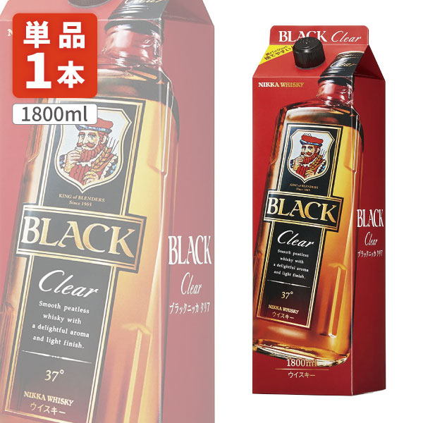 楽天市場】【3本セット送料無料】アサヒ ブラックニッカクリア