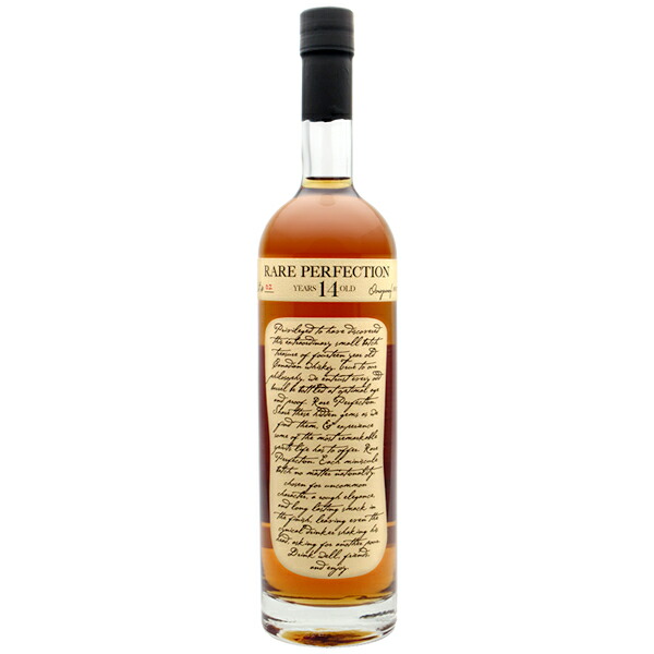 楽天市場】□終売品□ レアパーフェクション 25年 750ml 43度 RARE