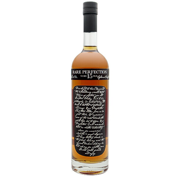 レアパーフェクション 25年RARE PERFECTION バーボン ウイスキー 楽天市場】□終売品□ レアパーフェクション 25年 750ml 43度