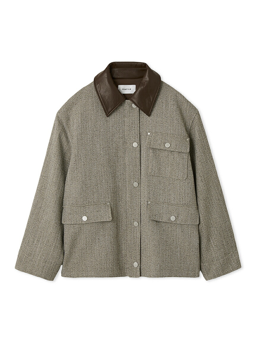 楽天市場】【即日出荷】(セール15%OFF) FRAY I.D フレイアイディー