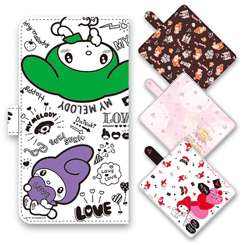 Yoshikitty スマートフォン マルチカバー yk_tc_03s.jpg