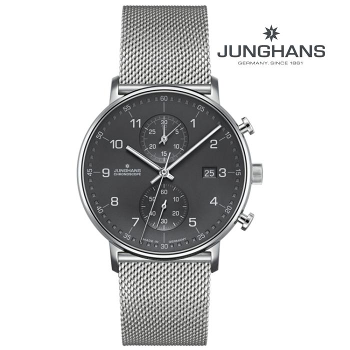 楽天市場】JUNGHANS ユンハンス ファンタジア 腕時計 クォーツ