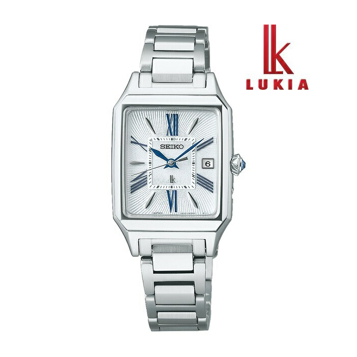 楽天市場】セイコー 腕時計 ルキア SSVN039 新品正規品 SEIKO LUKIA