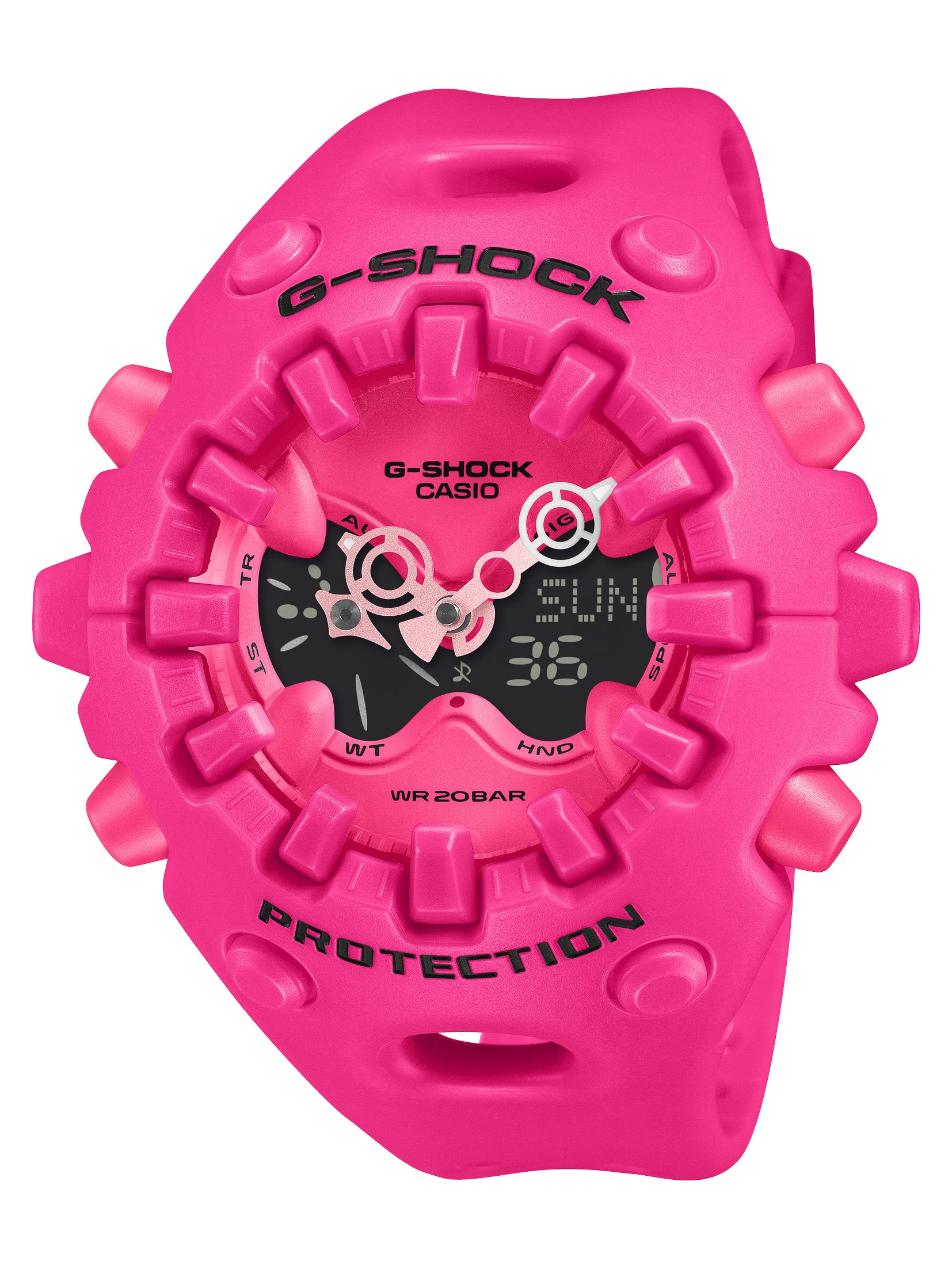 【再入荷】CASIO カシオ Gショック G-SHOCK GA-V01-4AJF メンズ 腕時計 ウォッチ 時計 国内正規品 メーカー保証付 誕生日プレゼント 男性 ギフト ブランド 送料無料｜ジュエリー川スミ
