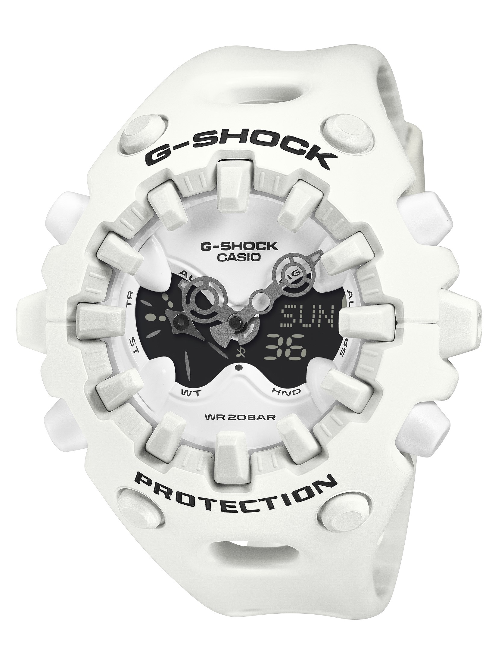 【再入荷】CASIO カシオ Gショック G-SHOCK GA-V01-7AJF メンズ 腕時計 ウォッチ 時計 国内正規品 メーカー保証付 誕生日プレゼント 男性 ギフト ブランド 送料無料|ジュエリー川スミ