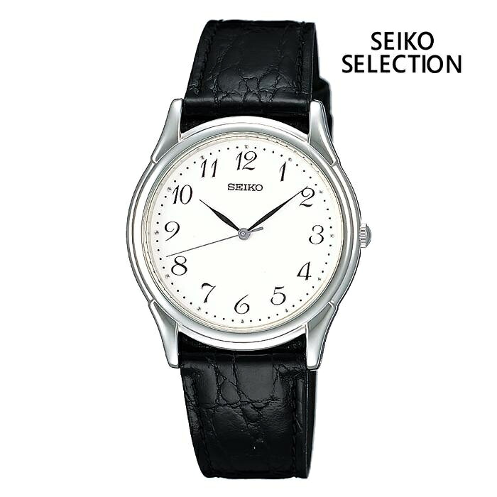 SEIKO セイコー SEIKO-SELECTION セイコー選りぬき SBTB005 独居室式石英 メンズ ウオッチ ご覧なさる 時辰儀 しろがね色色 カーフストラップ 国内置き目品 製造業者引き受ける付 生まれ落ちる日差し上げ物 成人男性 差し上げ物 ブランド名  貨物輸送無料