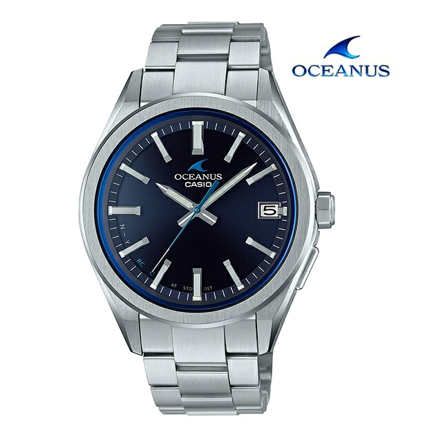 CASIO カシオ オシアナス OCW-T200S-1AJF ソーラー電磁波 メンズ ウォッチ 御覧なさる 時辰儀 ステンレス鋼スチール写真 国内置き目品 製造業者引き受ける付 生まれ落ちる日差し上げ物 成人男性 差し上げ物 ブランド名  貨物輸送無料