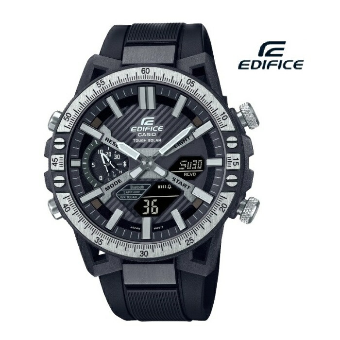 時計 Edifice EQB 600D 1AJF EQB-600D-1AJFサポートページ | CASIO