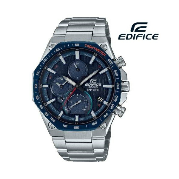 楽天市場】CASIO カシオ エディフィス EQW-T650DB-1AJF ソーラー
