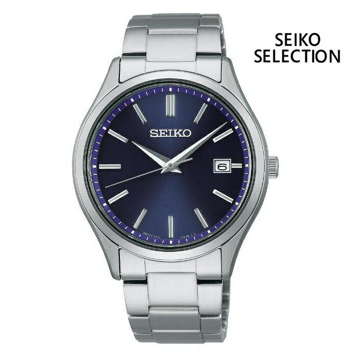 楽天市場】SEIKO セイコー SEIKO-SELECTION セイコー