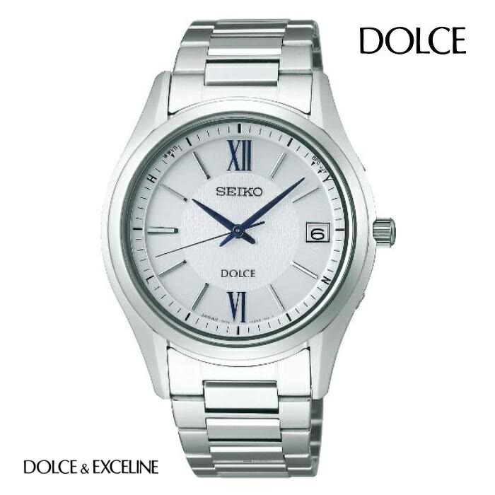 楽天市場】SEIKO セイコー ドルチェ DOLCE SADZ123 ソーラー電波