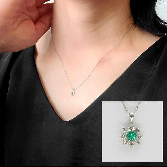 PT/PTダイヤモンドプチネックレス 40cm PT/PTダイヤモンドプチネックレス 40cm Ptダイヤモンドモンドプチ