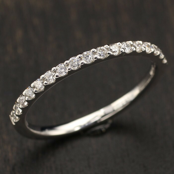 楽天市場】【本気のリング】 Pt950 ダイヤリング プラチナダイヤモンド