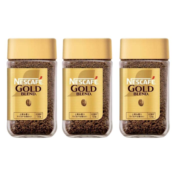 ☆ネスレ日本 ネスカフェ ゴールドブレンド　 瓶 ２４本（80g）☆ ネスカフェ ゴールドブレンド ＼＼爆買／／ネスレ日本 80g瓶×24本入