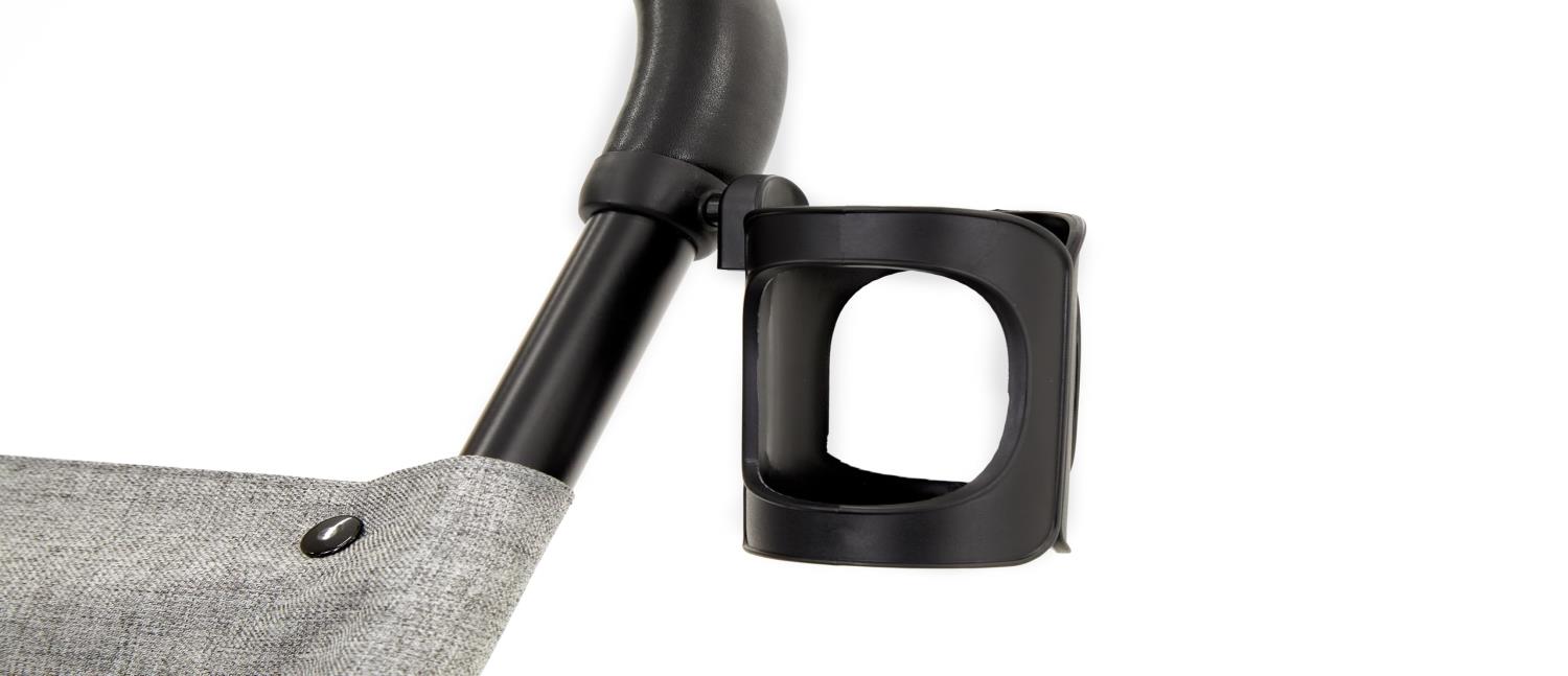 楽天市場】二人乗りベビーカー 2-Seater next専用 カップホルダー