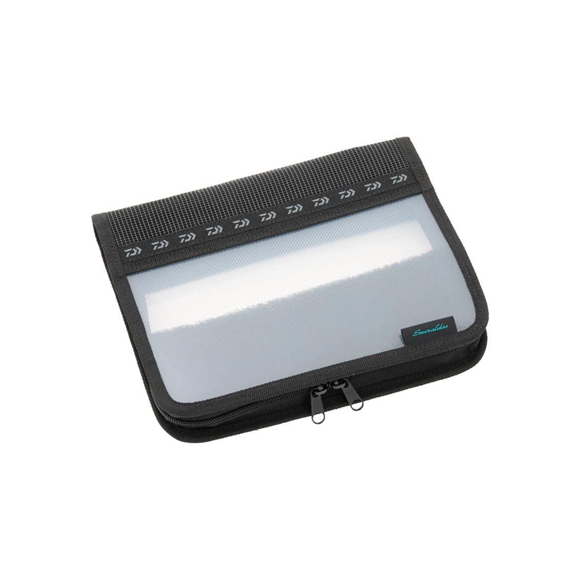 楽天市場】エメラルダス エギホルダーV(B) LW 約19×25×6(cm) 餌木収納