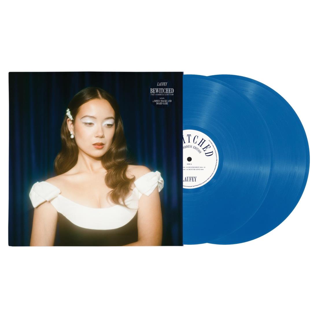 Bewitched: The Goddess Edition Analog