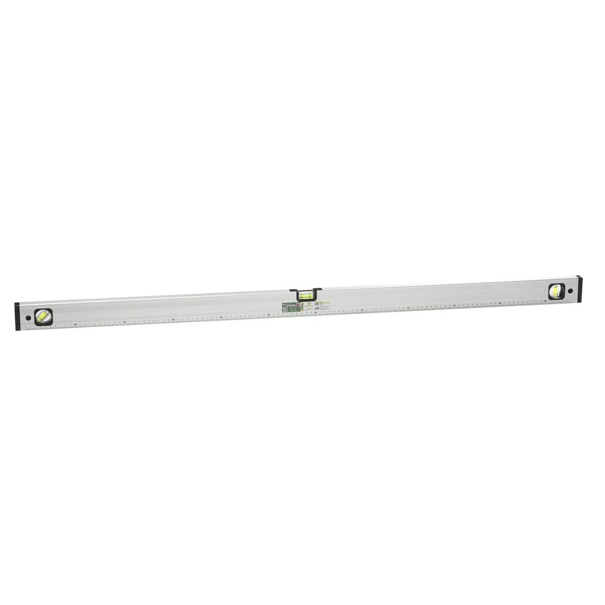 新潟精機 SK アルミ水平器 1200mm ALS-1200